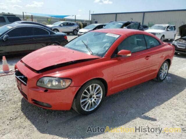 VOLVO C70 T5, YV1MC68257J025086