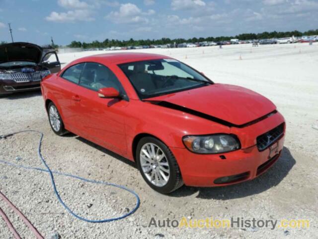 VOLVO C70 T5, YV1MC68257J025086