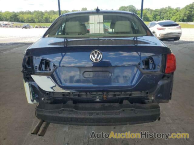 VOLKSWAGEN JETTA SE, 3VWDX7AJ5CM367486