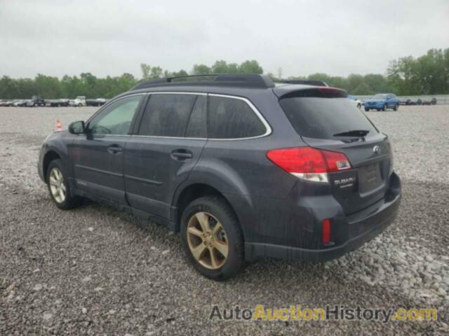 SUBARU OUTBACK 2.5I PREMIUM, 4S4BRCCCXD3244325