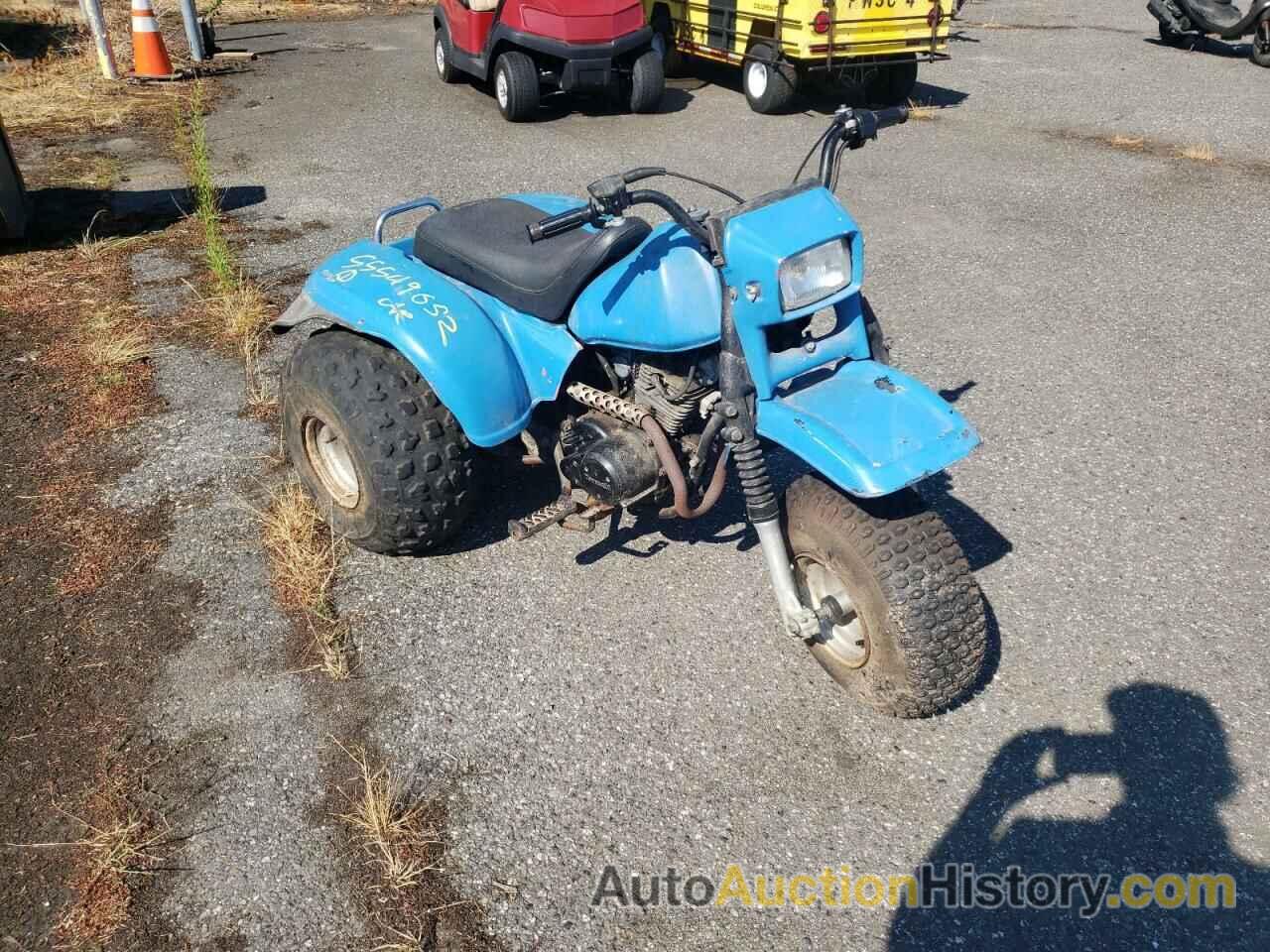 1985 KAWASAKI ATV, JKALT5A10FB500451