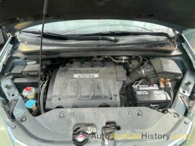 HONDA All Models EXL, 5FNRL3H72AB088683