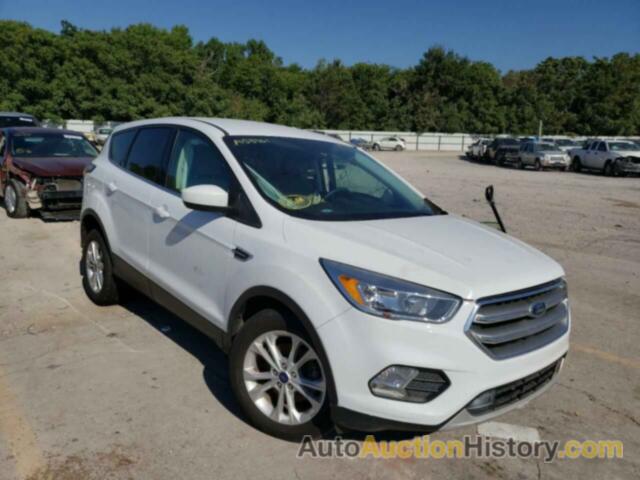 FORD ESCAPE SE, 1FMCU0GD8HUA53961