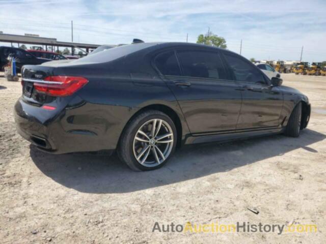 BMW 7 SERIES I, WBA7F0C3XHGM21839