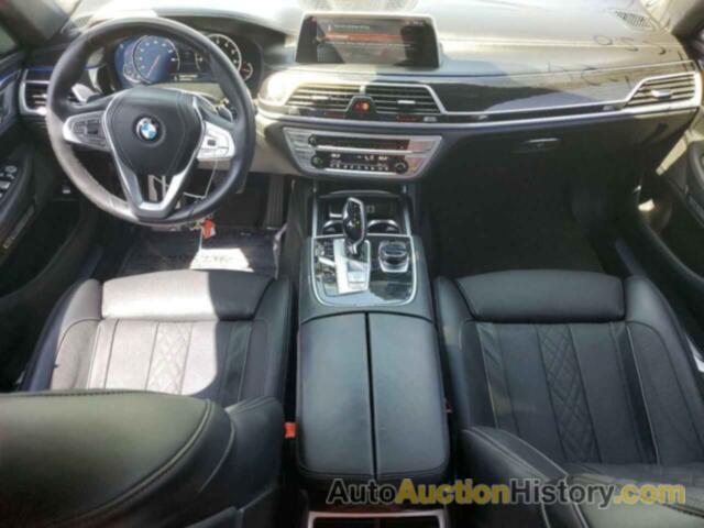 BMW 7 SERIES I, WBA7F0C3XHGM21839