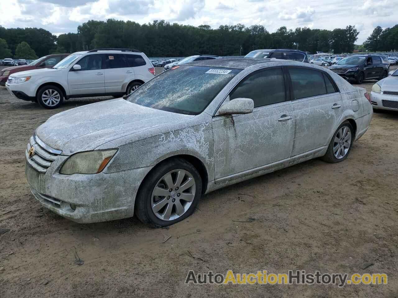 TOYOTA AVALON XL, 4T1BK36B45U034614