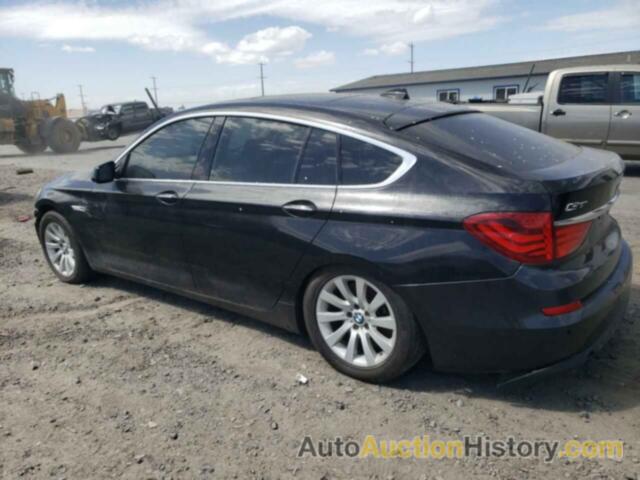 BMW 5 SERIES GT, WBASN4C56AC208602