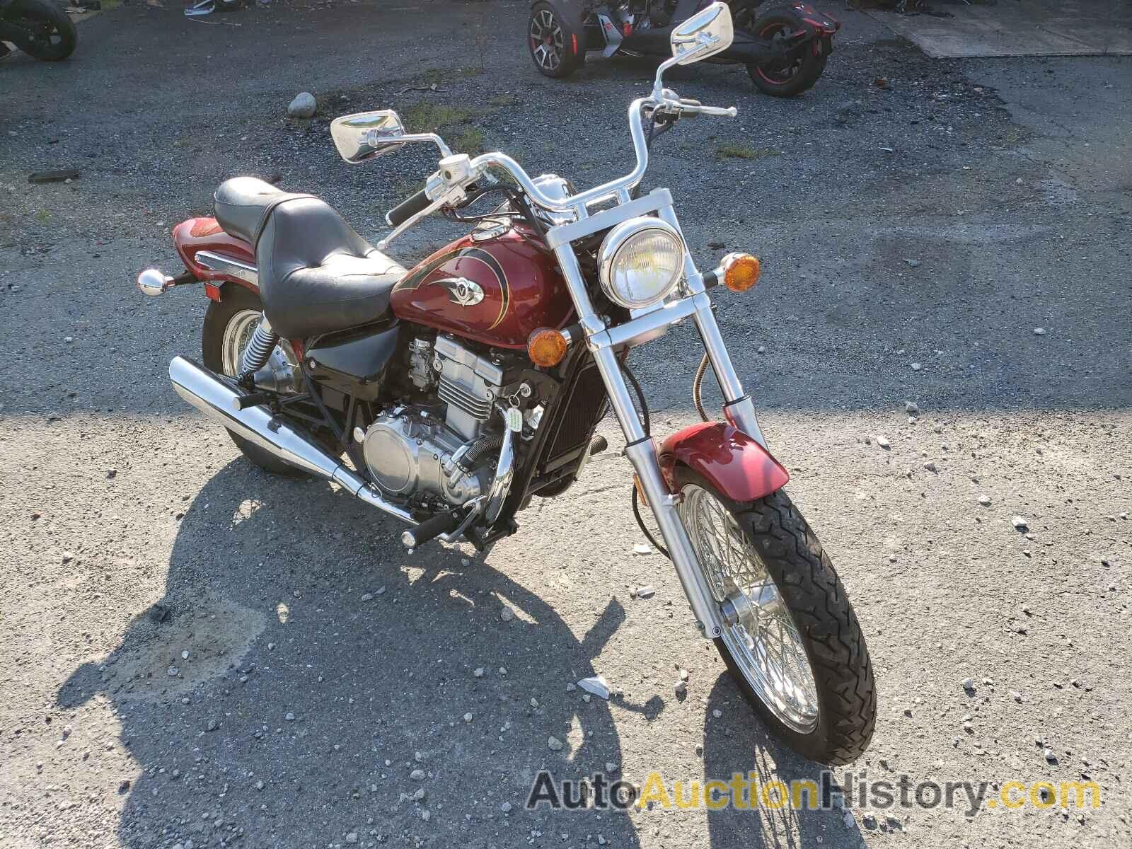 2002 KAWASAKI EN SERIES C, JKAENVC152A173044