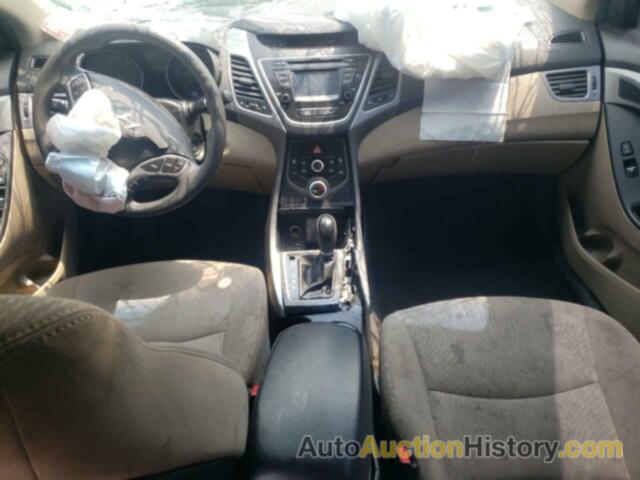 HYUNDAI ELANTRA SE, 5NPDH4AE0FH621620