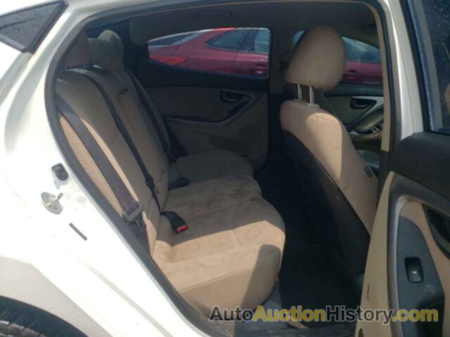 HYUNDAI ELANTRA SE, 5NPDH4AE0FH621620