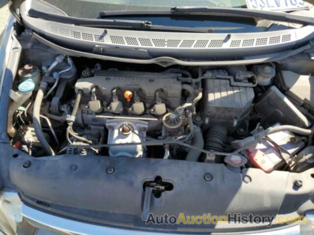 HONDA CIVIC LX, 2HGFA16566H506941