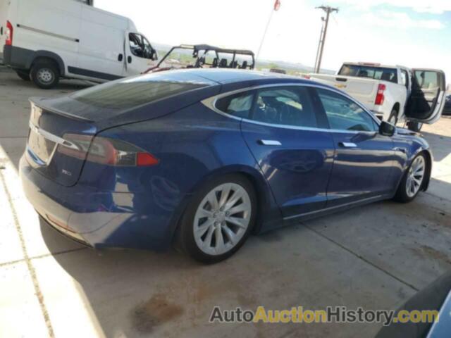 TESLA MODEL S, 5YJSA1E28HF215628