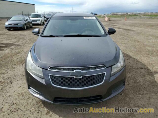 CHEVROLET CRUZE LT, 1G1PC5SB6F7277665