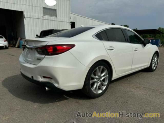 MAZDA 6 TOURING, JM1GJ1V52F1211256