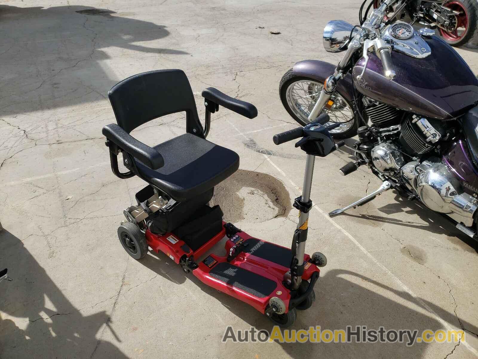 2000 OTHER SCOOTER, 0THERSC00TER