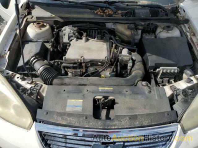 CHEVROLET MALIBU LS, 1G1ZS51806F272291