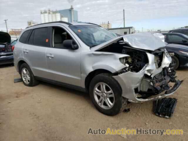 HYUNDAI SANTA FE GLS, 5XYZG3AB6CG096963