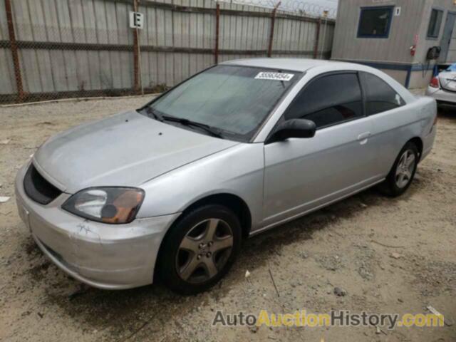 HONDA CIVIC LX, 1HGEM21593L042848