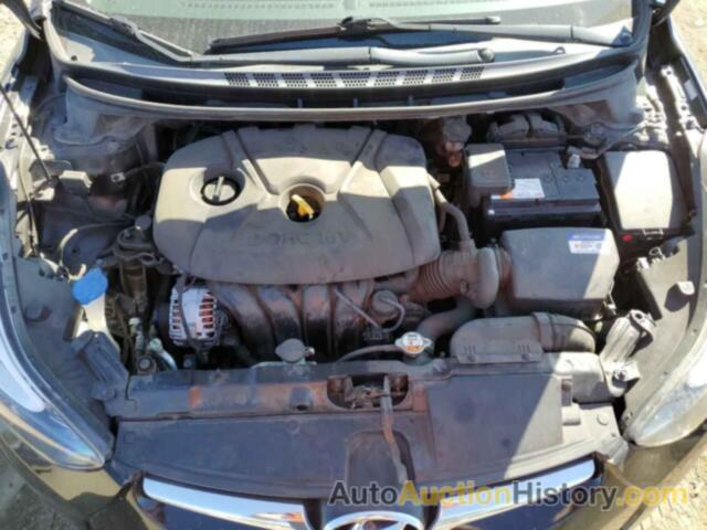 HYUNDAI ELANTRA SE, KMHDH4AE7GU541914