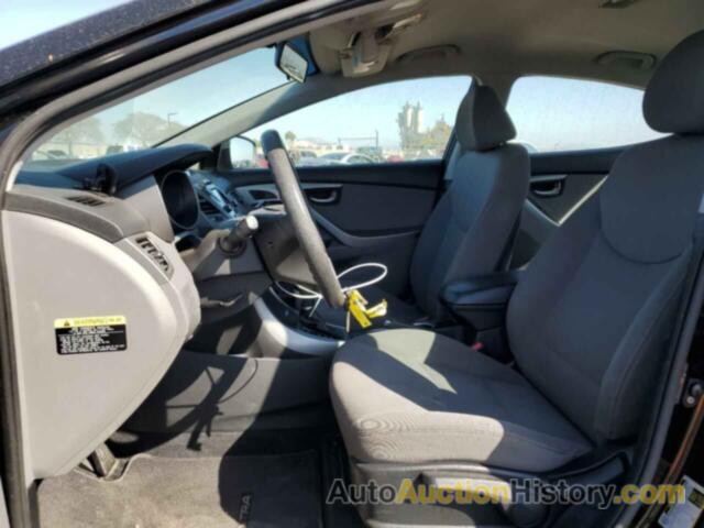 HYUNDAI ELANTRA SE, KMHDH4AE7GU541914