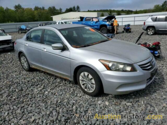 HONDA ACCORD LX, 1HGCP2F37BA069725