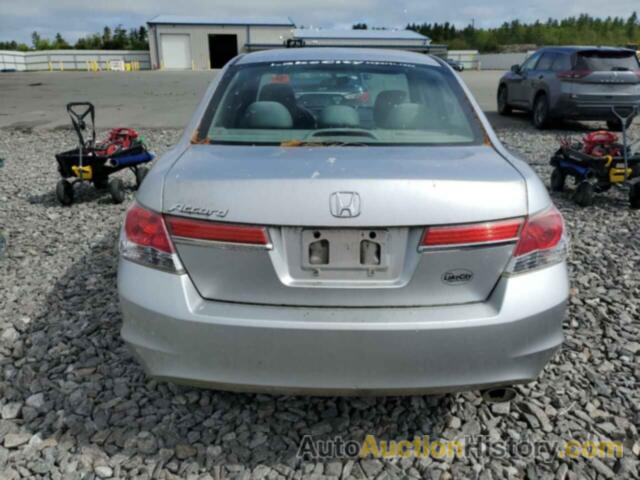 HONDA ACCORD LX, 1HGCP2F37BA069725