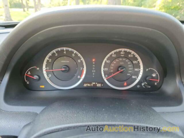 HONDA ACCORD EX, 1HGCP26718A073510