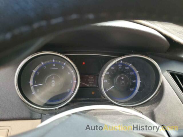 HYUNDAI SONATA GLS, 5NPEB4AC5BH031606