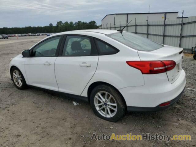 FORD FOCUS SE, 1FADP3F2XFL365368