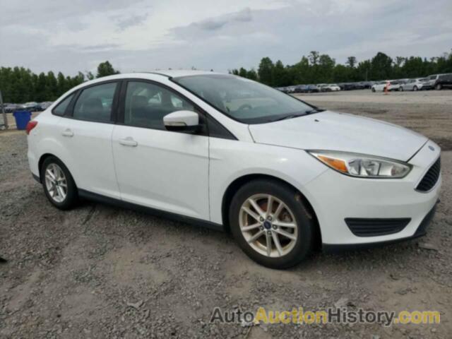 FORD FOCUS SE, 1FADP3F2XFL365368