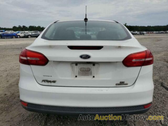 FORD FOCUS SE, 1FADP3F2XFL365368