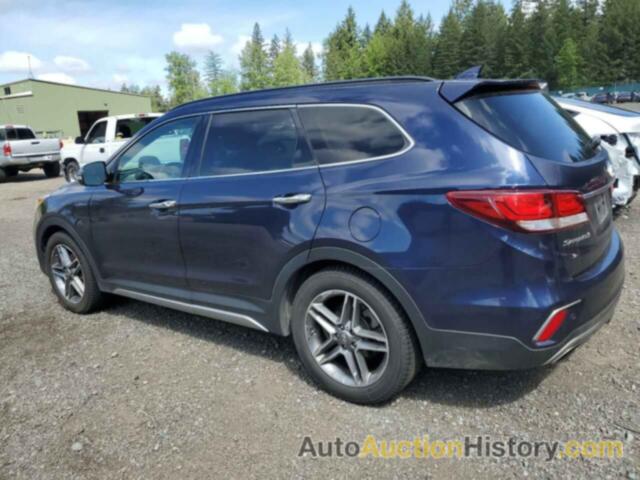 HYUNDAI SANTA FE SE ULTIMATE, KM8SRDHF6HU170023