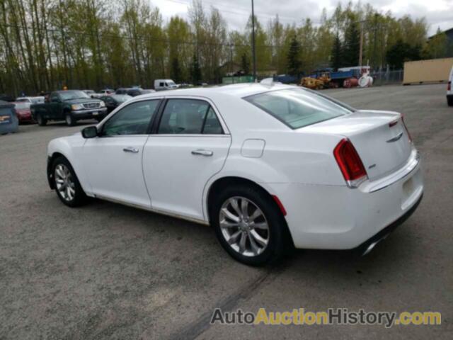 CHRYSLER 300, 2C3CCAKG8GH145074