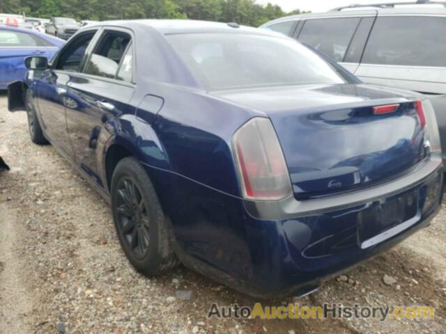 CHRYSLER 300, 2C3CCAET1DH593533