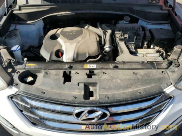 HYUNDAI SANTA FE, 5XYZU3LA2EG165972