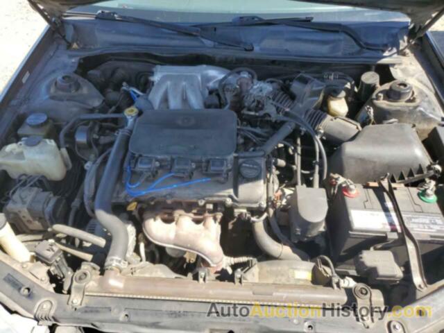 TOYOTA CAMRY LE, 4T1BF22K21U129087
