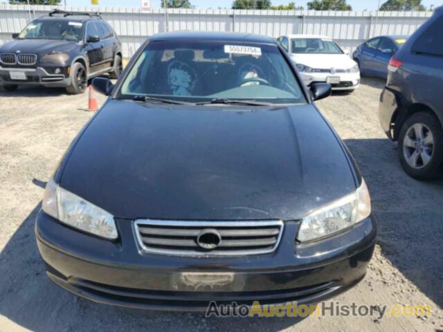 TOYOTA CAMRY LE, 4T1BF22K21U129087