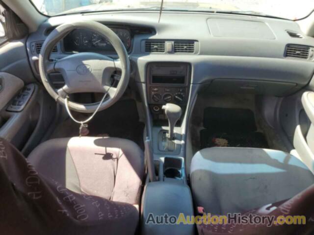 TOYOTA CAMRY LE, 4T1BF22K21U129087