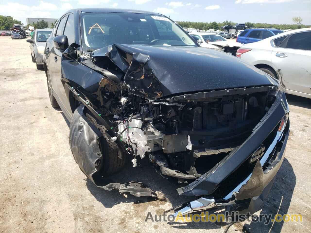 2020 MAZDA CX-5 TOURING, JM3KFACM8L0769465