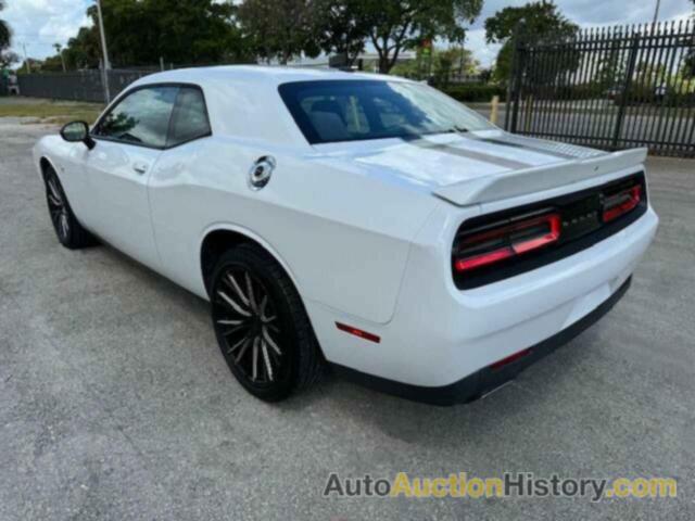 DODGE CHALLENGER SXT, 2C3CDZAG6KH672228