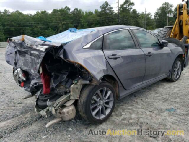 HONDA CIVIC EXL, 19XFC1F74KE011900