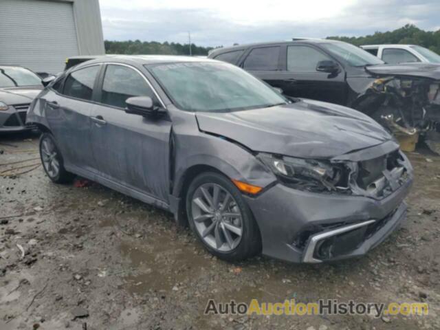 HONDA CIVIC EXL, 19XFC1F74KE011900