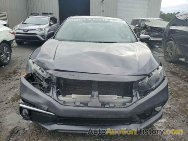 HONDA CIVIC EXL, 19XFC1F74KE011900