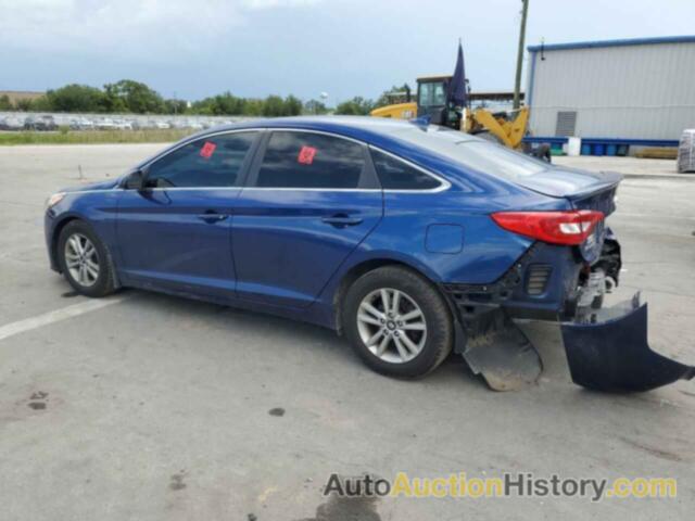 HYUNDAI SONATA SE, 5NPE24AF4FH211675