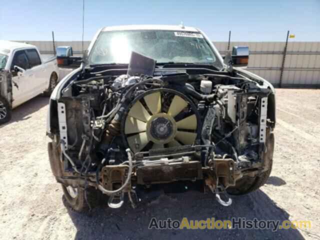 GMC SIERRA K2500 DENALI, 1GT12SEY3KF144926