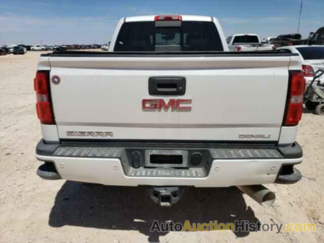 GMC SIERRA K2500 DENALI, 1GT12SEY3KF144926