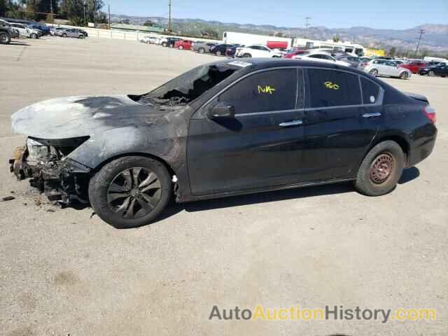 2015 HONDA ACCORD LX, 1HGCR2F37FA005426