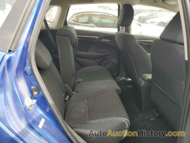 HONDA FIT LX, JHMGK5H5XHS019630