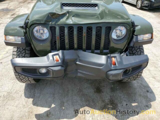 JEEP GLADIATOR MOJAVE, 1C6JJTEG2ML568934