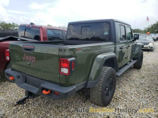 JEEP GLADIATOR MOJAVE, 1C6JJTEG2ML568934